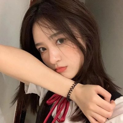 女忍