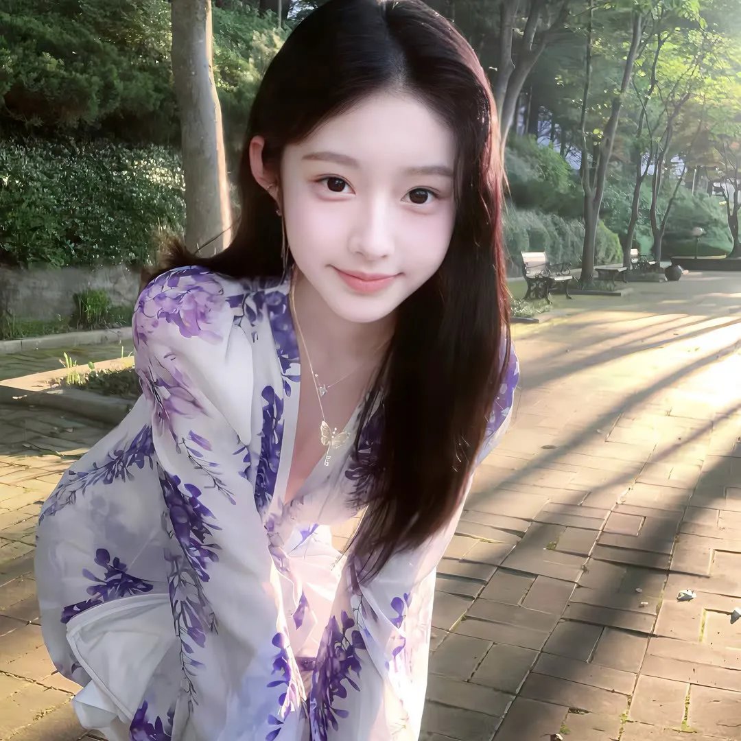芬兰牛仔布小姐